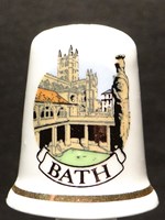 bath